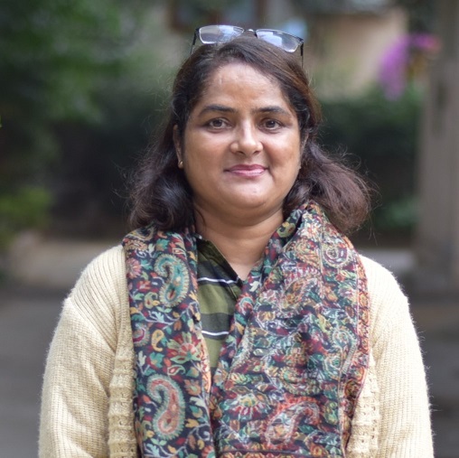 Rajni Sharma Profile Pic